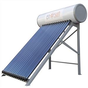 Máy nước nóng năng lượng mặt trời 150 lít