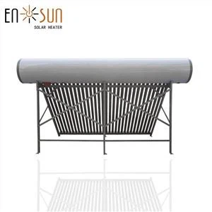 Máy nước nóng năng lượng mặt trời dạng ống sơ tán